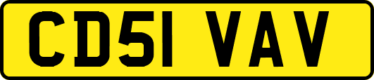 CD51VAV