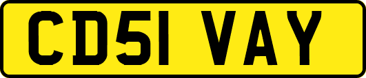 CD51VAY