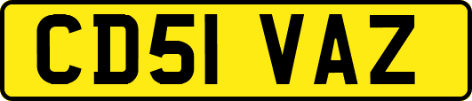 CD51VAZ