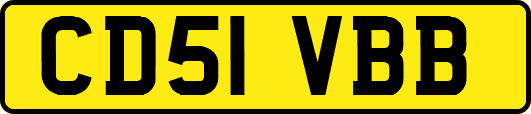CD51VBB