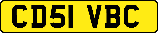 CD51VBC