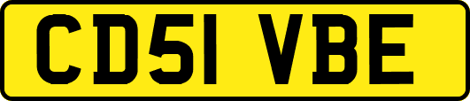 CD51VBE