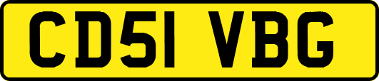 CD51VBG