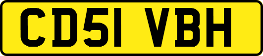 CD51VBH