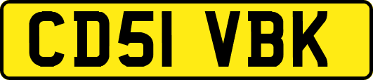 CD51VBK