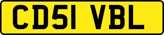 CD51VBL