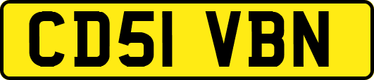 CD51VBN