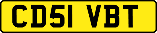 CD51VBT