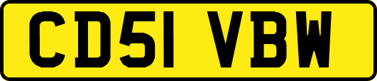 CD51VBW