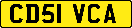 CD51VCA