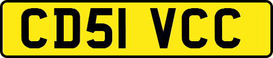 CD51VCC