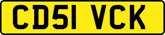 CD51VCK