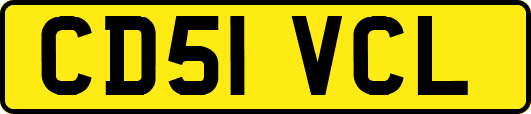 CD51VCL