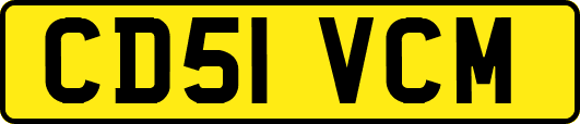 CD51VCM