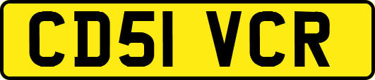 CD51VCR