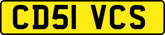 CD51VCS