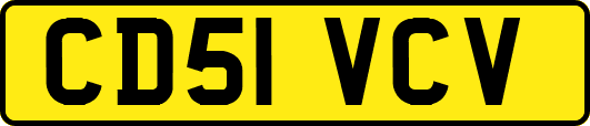 CD51VCV