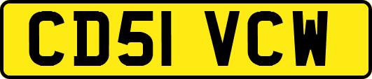 CD51VCW