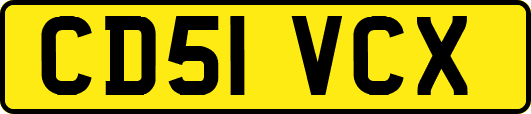 CD51VCX