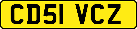 CD51VCZ