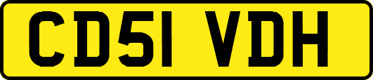 CD51VDH