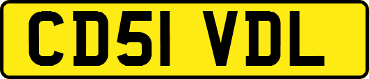 CD51VDL
