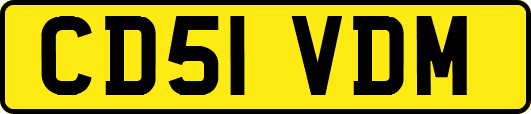 CD51VDM