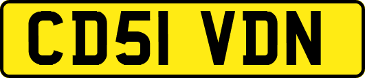 CD51VDN