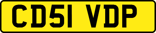 CD51VDP