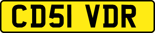 CD51VDR