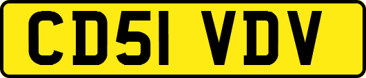 CD51VDV