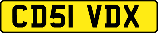 CD51VDX