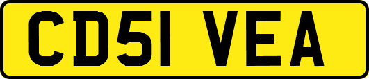 CD51VEA