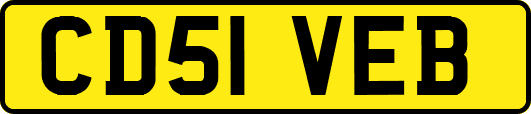 CD51VEB