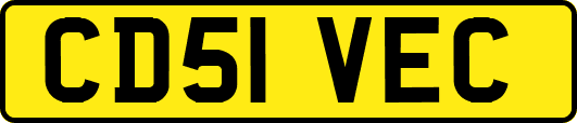 CD51VEC
