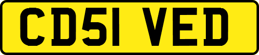 CD51VED