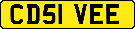 CD51VEE