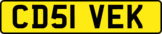 CD51VEK