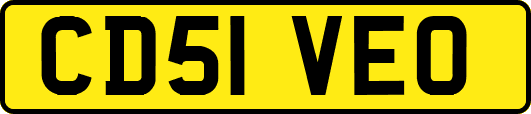 CD51VEO