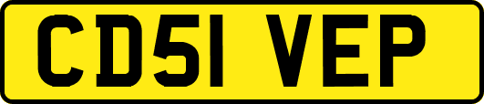 CD51VEP