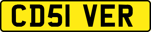 CD51VER