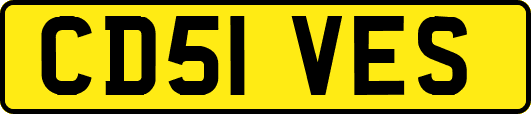 CD51VES