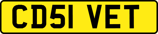 CD51VET