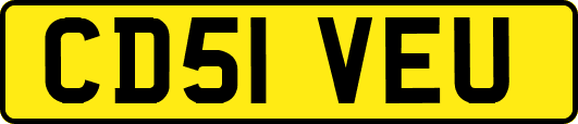 CD51VEU