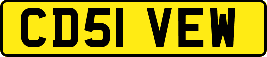 CD51VEW