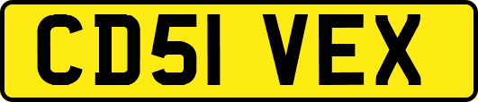 CD51VEX