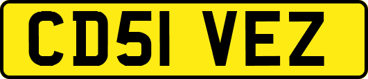 CD51VEZ