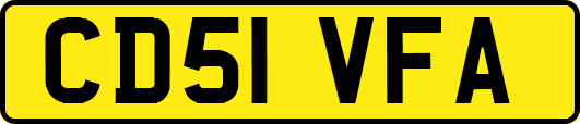 CD51VFA