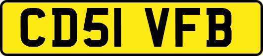 CD51VFB