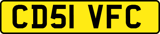 CD51VFC